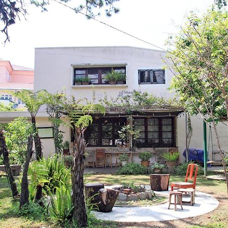 Homestaynhatuiminh Далат Екстер'єр фото