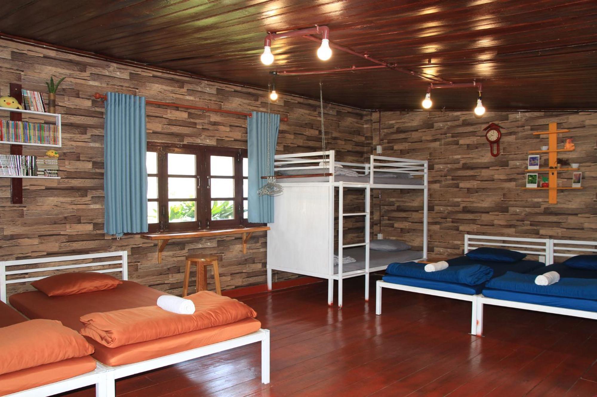 Homestaynhatuiminh Далат Екстер'єр фото
