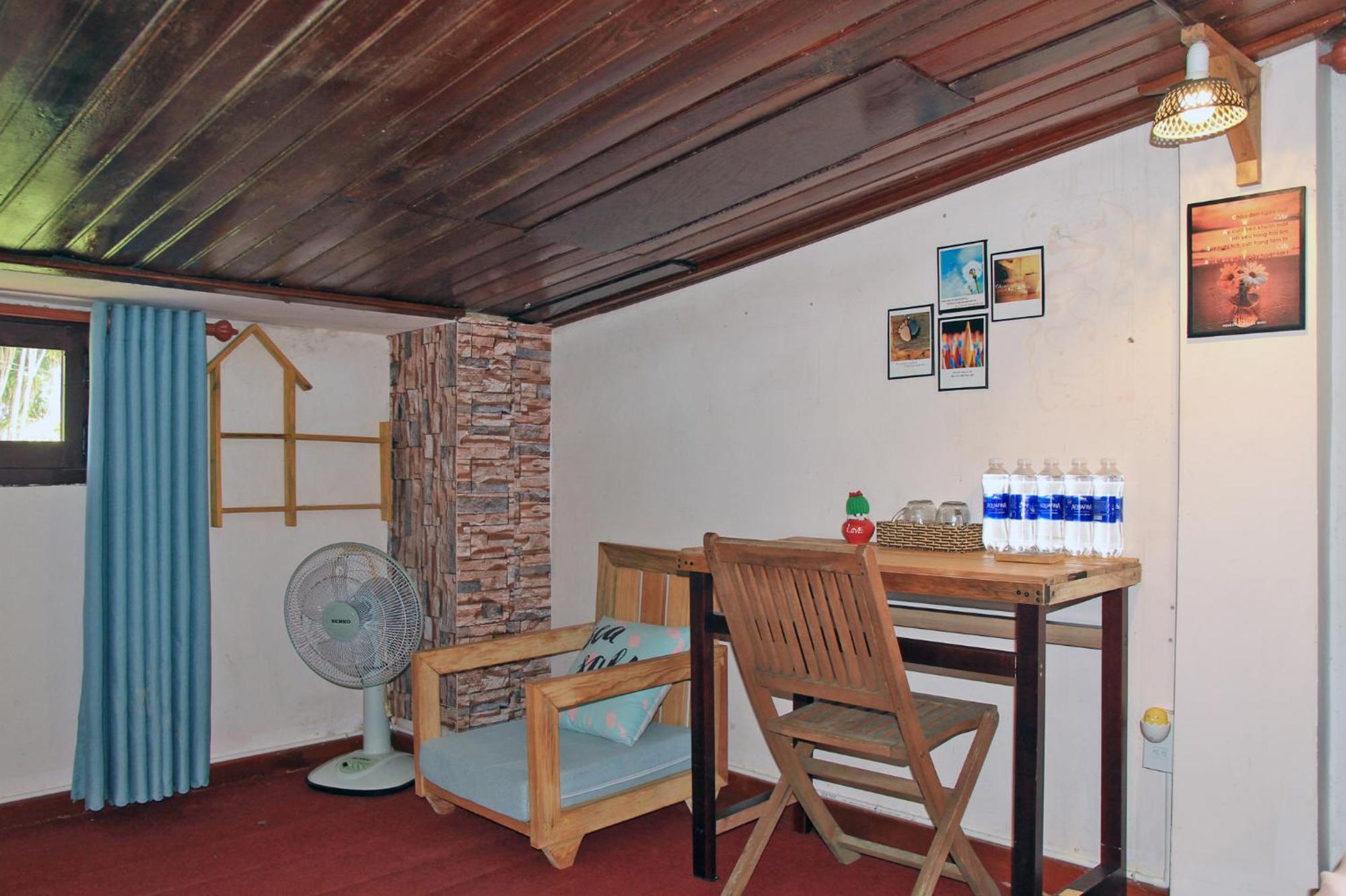 Homestaynhatuiminh Далат Екстер'єр фото