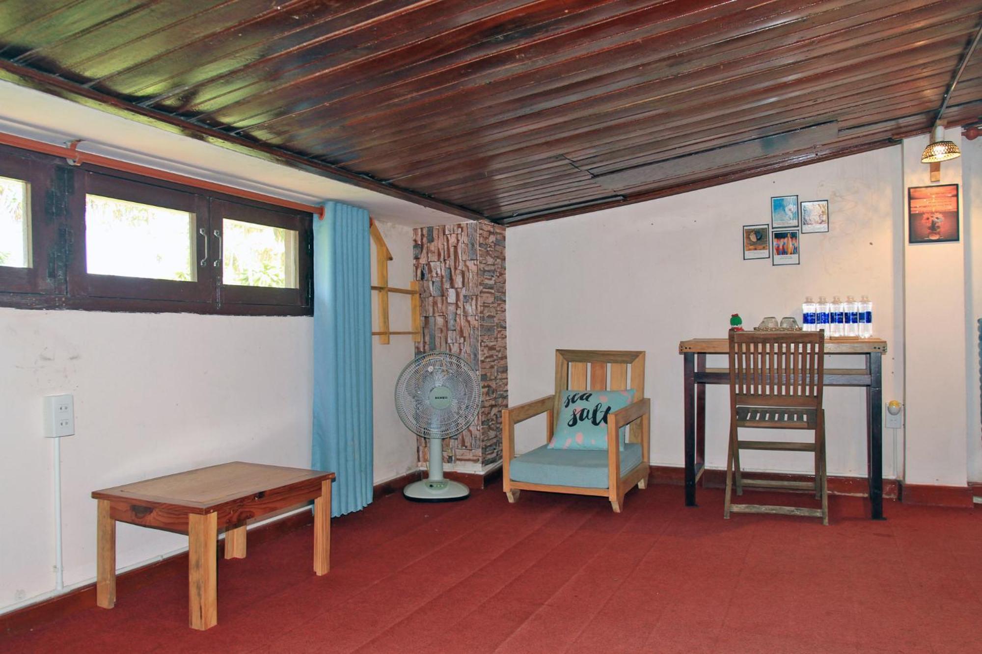 Homestaynhatuiminh Далат Екстер'єр фото