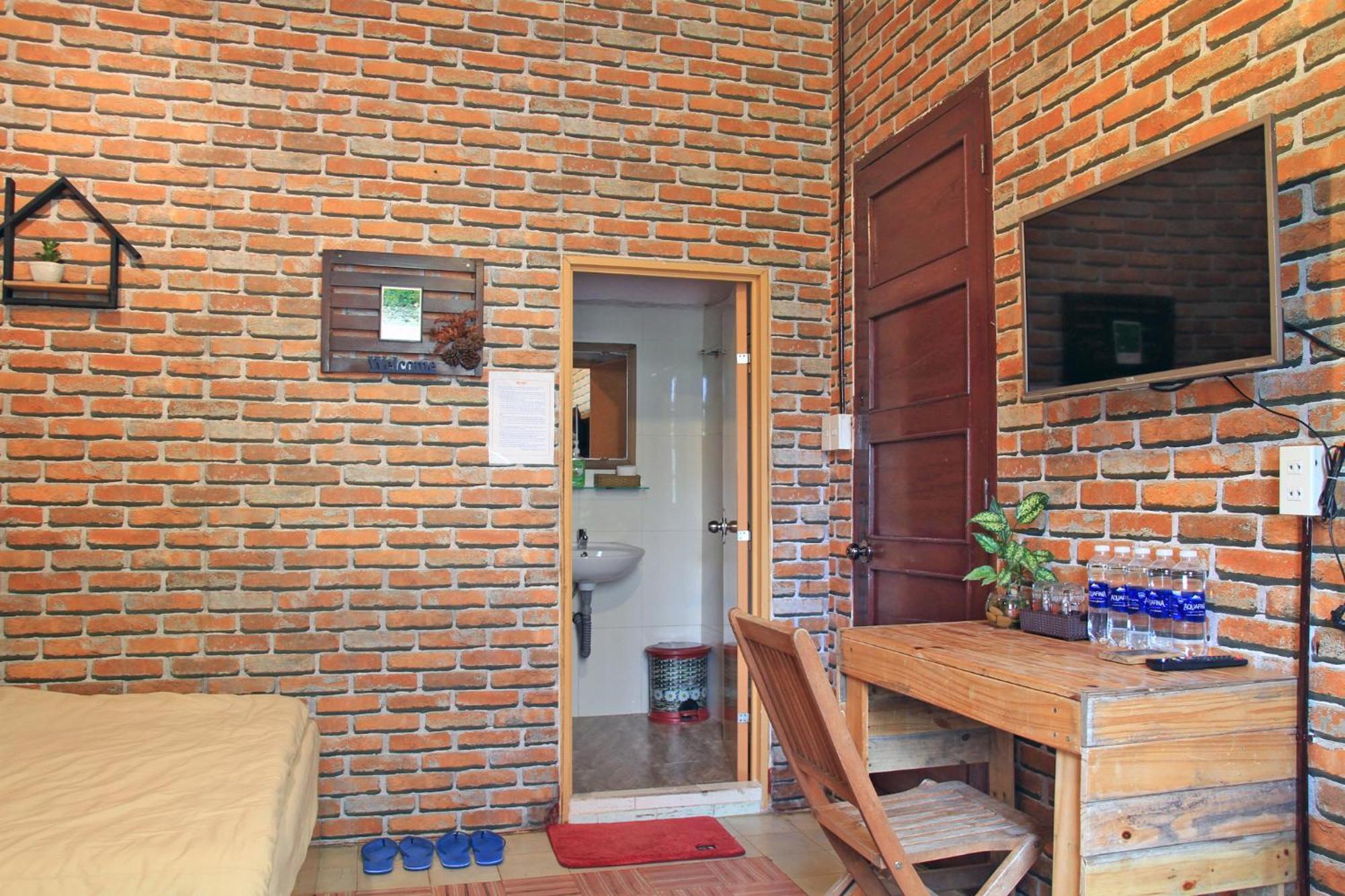 Homestaynhatuiminh Далат Екстер'єр фото